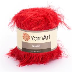 YarnArt Tango 537 - Fransengarn